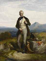 Sir Walter Scott, 1771